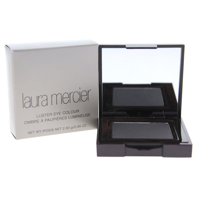 Laura Mercier Luster Eye Colour - Celestial by Laura Mercier for Women - 0.09 oz Eyeshadow