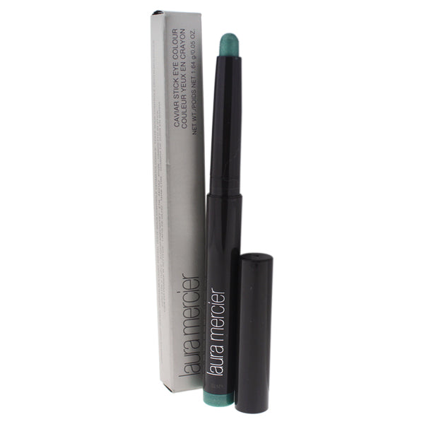 Laura Mercier Caviar Stick Eye Colour - Peacock by Laura Mercier for Women - 0.05 oz Eyeshadow