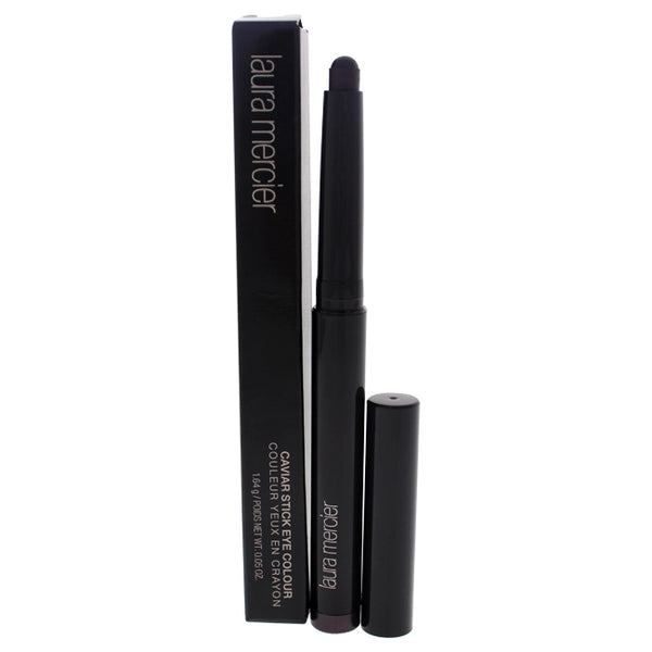 Laura Mercier Caviar Stick Eye Colour - Plum by Laura Mercier for Women - 0.05 oz Eyeshadow