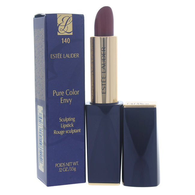 Estee Lauder Pure Color Envy Sculpting Lipstick - # 140 Emotional by Estee Lauder for Women - 0.12 oz Lipstick