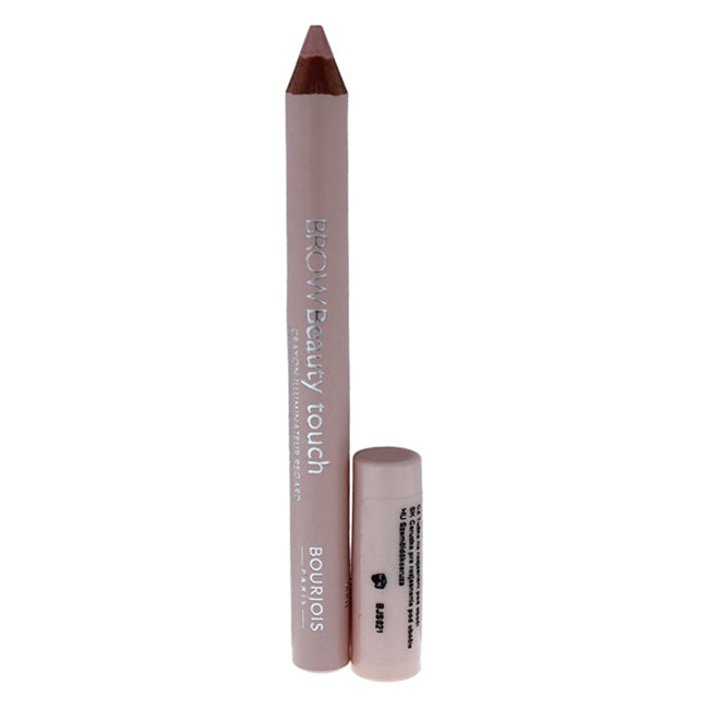 Bourjois Brow Beauty Touch Eye Illuminating Pencil by Bourjois for Women - 0.9 oz Eye Pencil