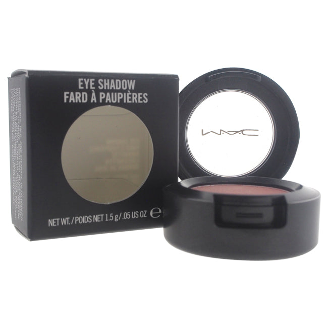 MAC Eyeshadow - Paradisco Frost by MAC for Women - 0.05 oz Eyeshadow