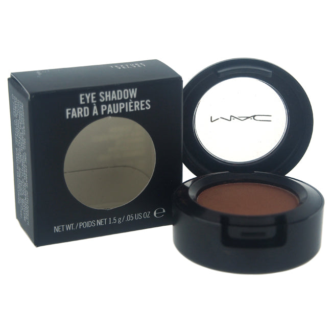 MAC Eyeshadow - Texture Velvet by MAC for Women - 0.05 oz Eyeshadow