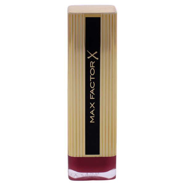 Max Factor Colour Elixir Lipstick - 125 Icy Rose by Max Factor for Women - 0.14 oz Lipstick