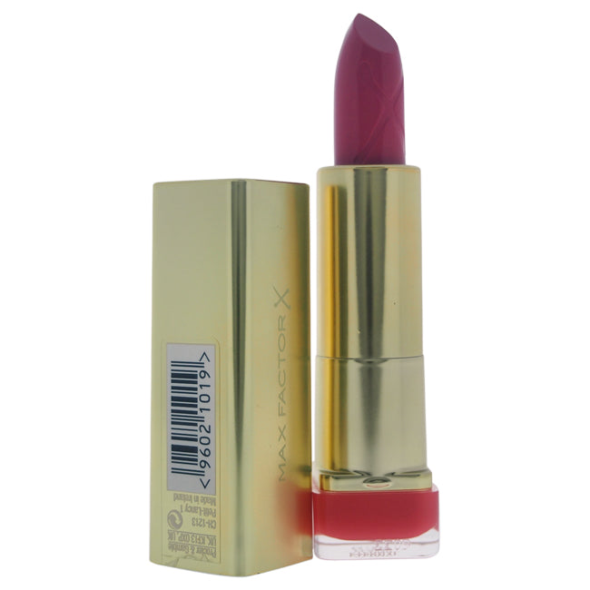 Max Factor Colour Elixir Lipstick - 630 Eternal Flame by Max Factor for Women - 0.14 oz Lipstick
