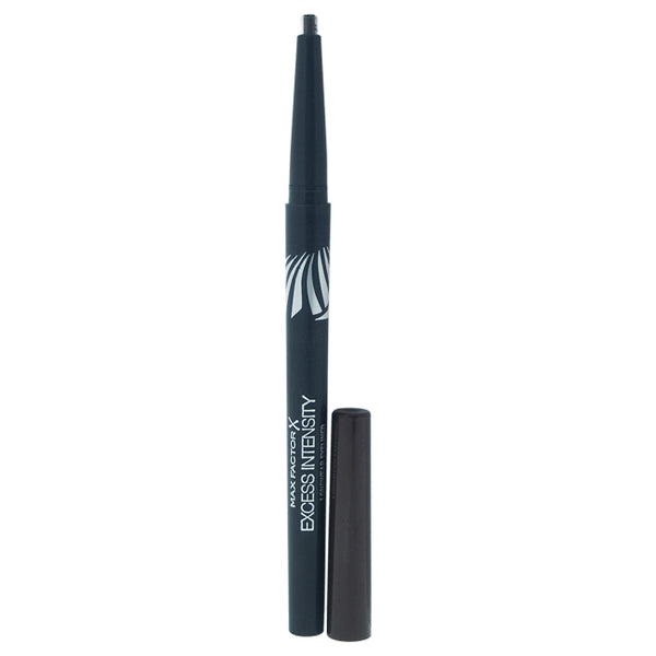 Max Factor Excess Intensity Longwear Eyeliner - 06 Excessive Brown by Max Factor for Women - 0.006 oz Eyeliner