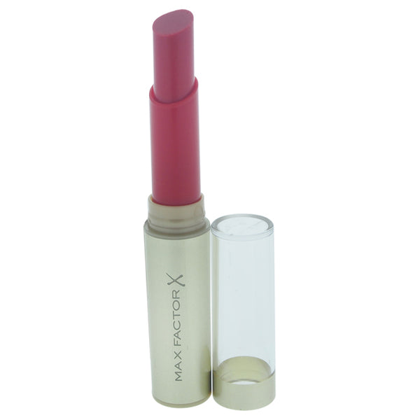 Max Factor Colour Intensifying Lip Balm - 20 Luscious Red by Max Factor for Women - 0.001 oz Lip Balm