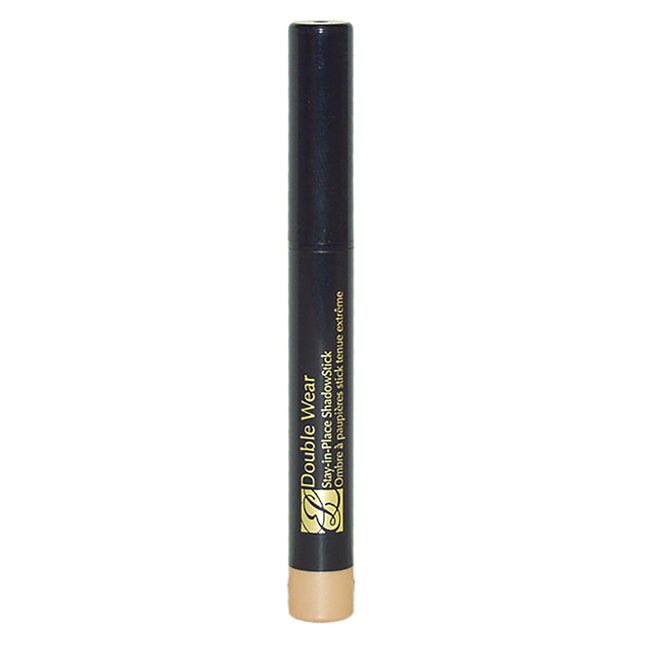 Estee Lauder Double Wear Stay In Place Shadow Stick - # 03 Golden Peach by Estee Lauder for Women - 0.05 oz Eyeshadow