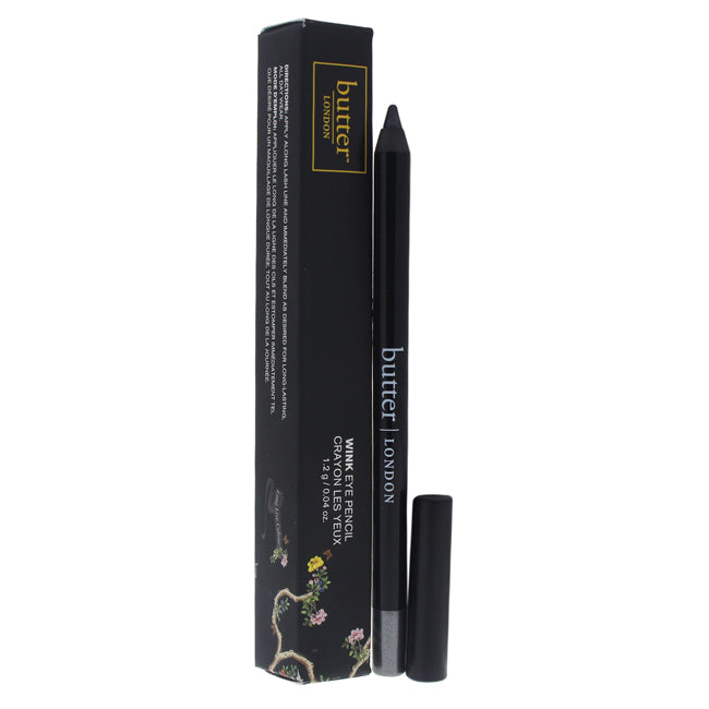 Butter London Wink Eye Pencil - Earl Grey by Butter London for Women - 0.04 oz Eye Pencil