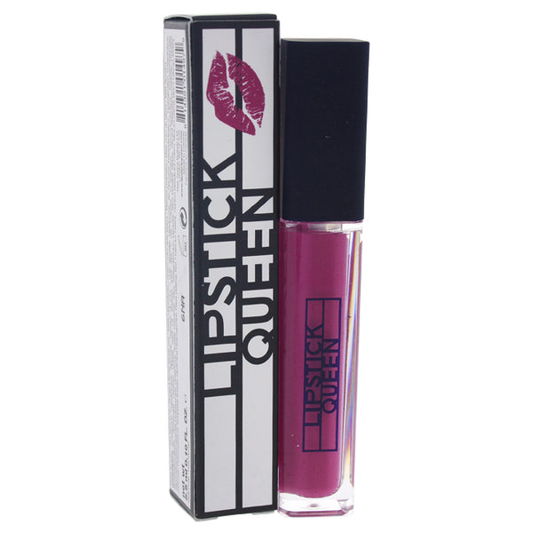 Lipstick Queen Famous Last Words Lip Gloss - Rosebud by Lipstick Queen for Women - 0.19 oz Lip Gloss