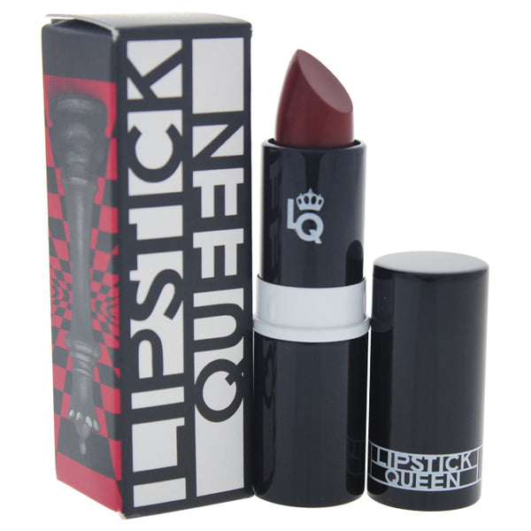 Lipstick Queen Lipstick Chess - Queen (Supreme) by Lipstick Queen for Women - 0.12 oz Lipstick