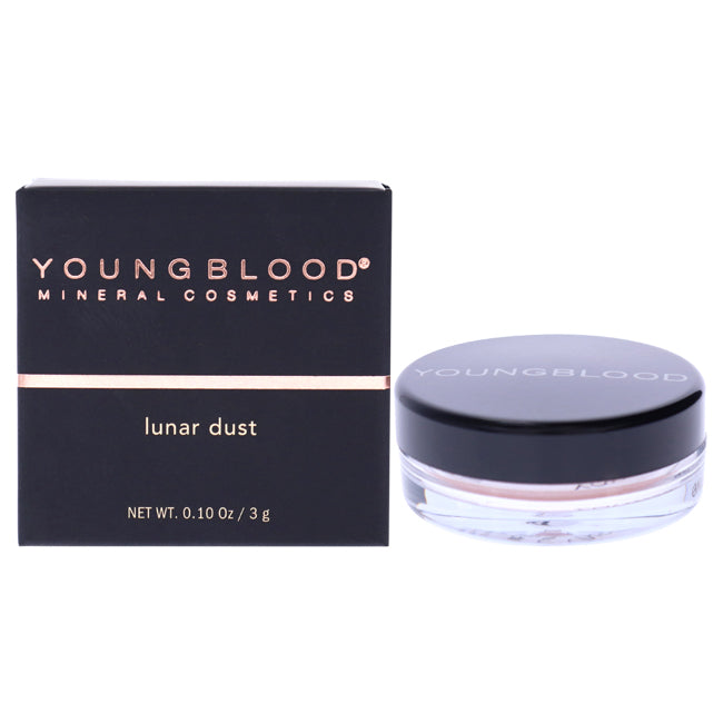 Youngblood Lunar Dust - Sunset by Youngblood for Women - 0.10 oz Powder