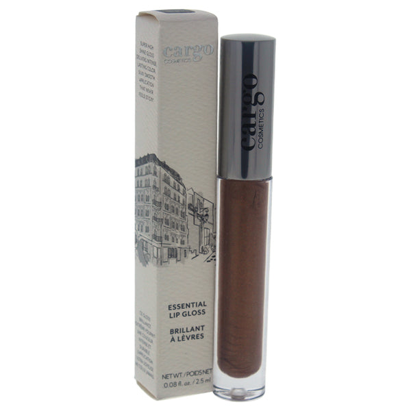 Cargo Essential Lip Gloss - Umbria by Cargo for Women - 0.08 oz Lip Gloss