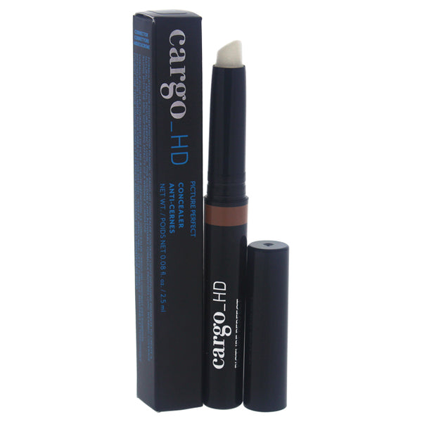 Cargo CargoHD Picture Perfect Concealer - # 4W Dark by Cargo for Women - 0.08 oz Concealer