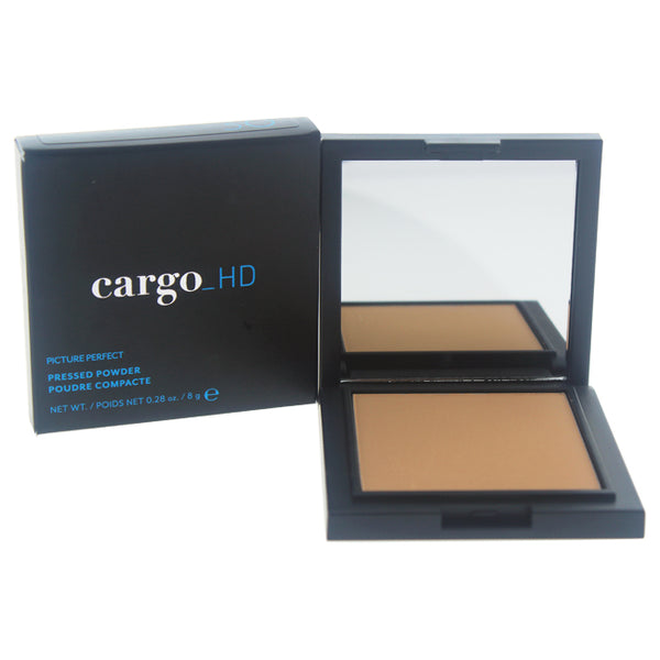 Cargo CargoHD Picture Perfect Pressed Powder - # 30 by Cargo for Women - 0.28 oz Powder