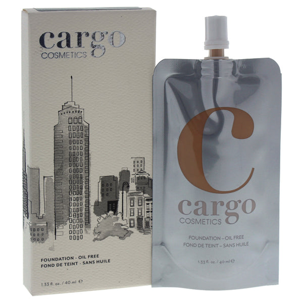 Cargo Liquid Foundation - # F-30 Creamy Alabaster by Cargo for Women - 1.33 oz Foundation
