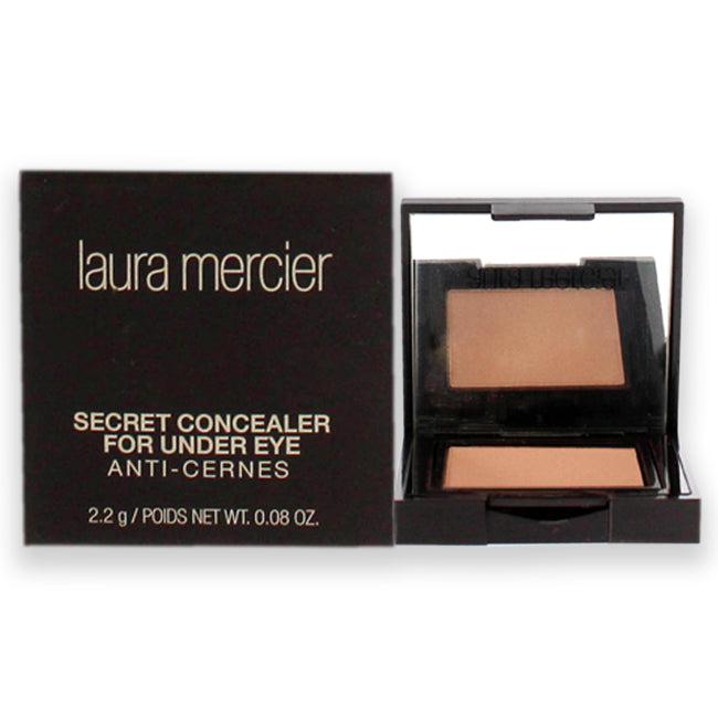 Laura Mercier Matte Eye Colour - Fresco by Laura Mercier for Women - 0.09 oz Eyeshadow