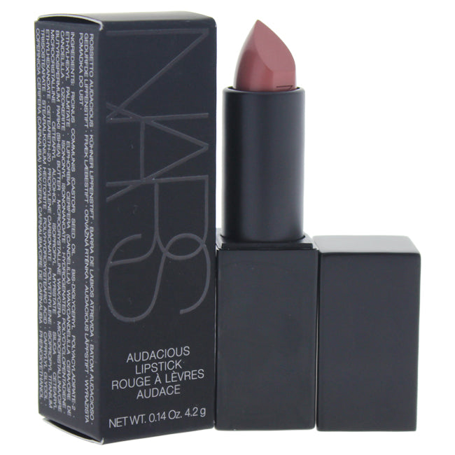 NARS Audacious Lipstick - Anita by NARS for Women - 0.14 oz Lipstick