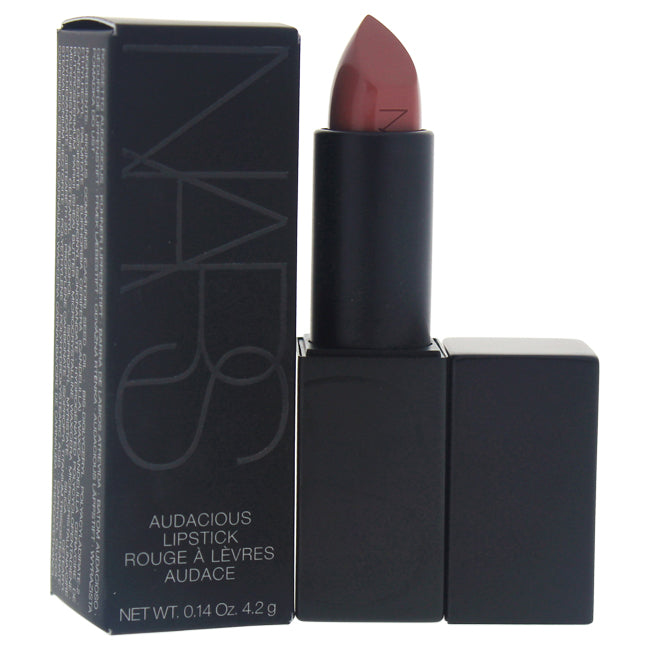 NARS Audacious Lipstick - Barbara by NARS for Women - 0.14 oz Lipstick