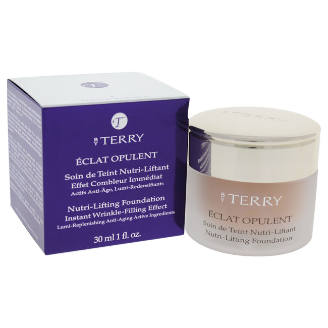 By Terry Eclat Opulent Nutri-Lifting Foundation - # 1 Naturel Radiance by By Terry for Women - 1 oz Foundation