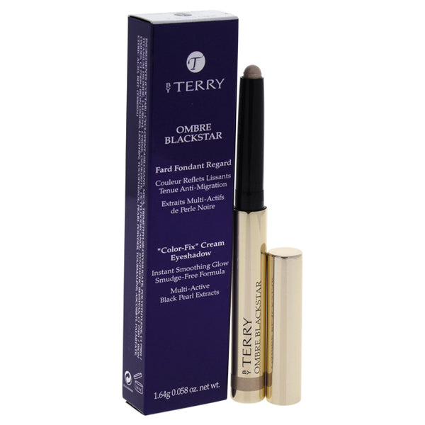 By Terry Ombre Blackstar Color-Fix Cream Eyeshadow - 3 Blond Opal by By Terry for Women - 0.058 oz Eyeshadow