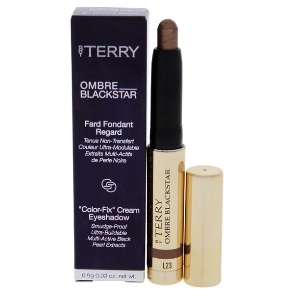 By Terry Ombre Blackstar Color-Fix Cream Eyeshadow - 4 Bronze Moon by By Terry for Women - 0.03 oz Eyeshadow