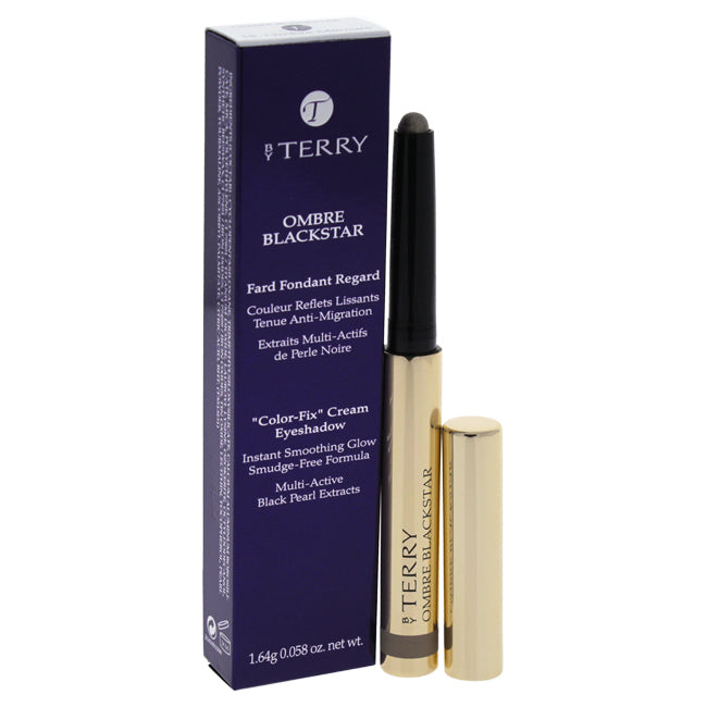 By Terry Ombre Blackstar Color-Fix Cream Eyeshadow - # 15 Ombre Mercure by By Terry for Women - 0.058 oz Eyeshadow