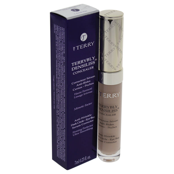 By Terry Terrybly Densiliss Concealer - # 1 Fresh Fair by By Terry for Women - 0.23 oz Concealer