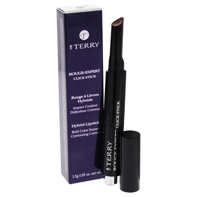 By Terry Rouge-Expert Click Stick Hybrid Lipstick - # 18 Be Mine by By Terry for Women - 0.05 oz Lipstick