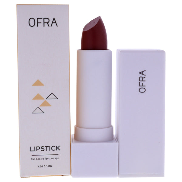 Ofra Lipstick - 12 Karma by Ofra for Women - 0.1 oz Lipstick