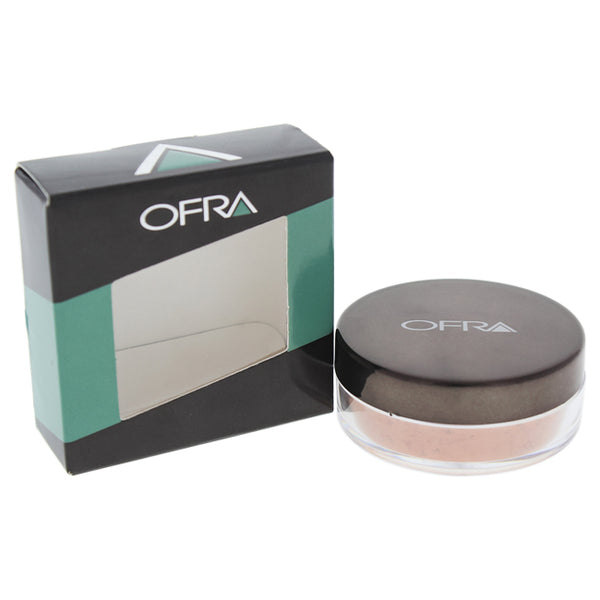 Ofra Derma Mineral Loose Eyeshadow - Champagne by Ofra for Women - 0.14 oz Eyeshadow