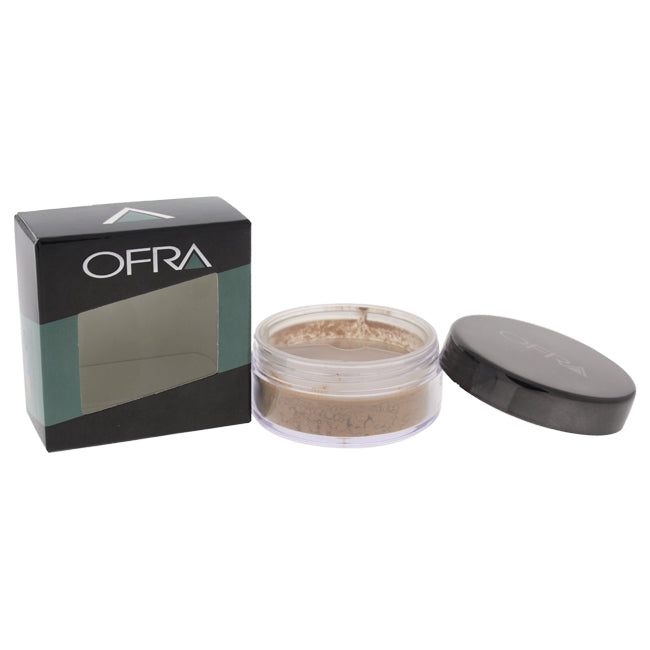 Ofra Acne Treatment Loose Mineral Powder - Colorado by Ofra for Women - 0.2 oz Powder