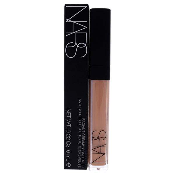 NARS Radiant Creamy Concealer - Bisquit by NARS for Women - 0.22 oz Concealer