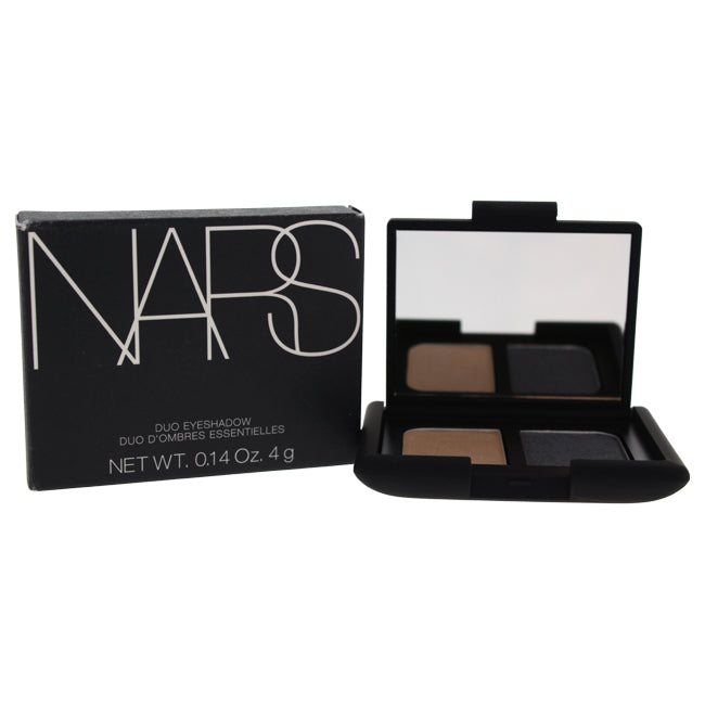 NARS Duo Eyeshadow - Tzarine by NARS for Women - 0.14 oz Eyeshadow