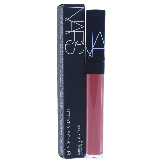 NARS Lip Gloss - Chihuahua by NARS for Women - 0.18 oz Lip Gloss