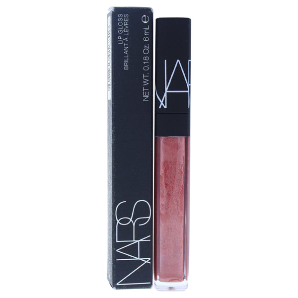 NARS Lip Gloss - Ophelia by NARS for Women - 0.18 oz Lip Gloss