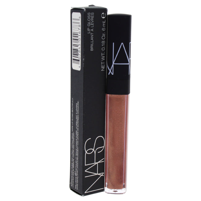 NARS Lip Gloss - Supervixen by NARS for Women - 0.18 oz Lip Gloss