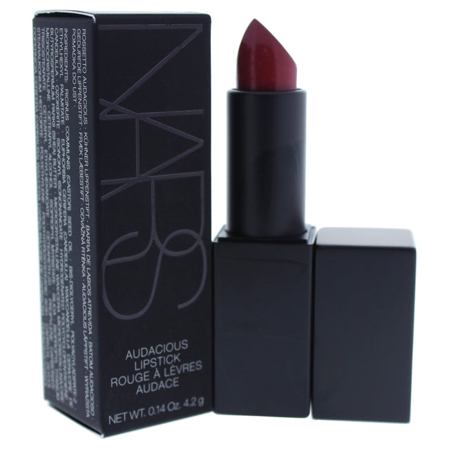 NARS Audacious Lipstick - Audrey by NARS for Women - 0.14 oz Lipstick