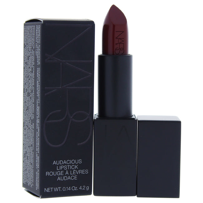 NARS Audacious Lipstick - Charlotte by NARS for Women - 0.14 oz Lipstick