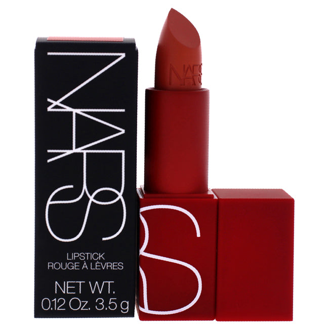 NARS Lipstick - Casablanca by NARS for Women - 0.12 oz Lipstick