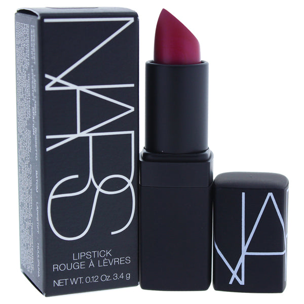 NARS Lipstick - Funny Face by NARS for Women - 0.12 oz Lipstick