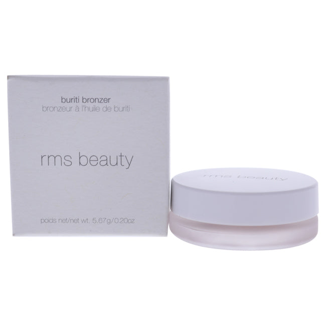 RMS Beauty Buriti by RMS Beauty for Women - 0.2 oz Bronzer