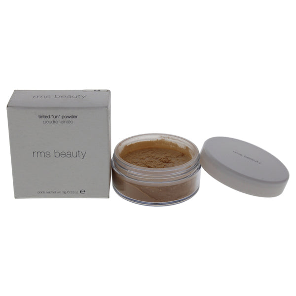 RMS Beauty Tinted Un Powder - 2-3 Medium by RMS Beauty for Women - 0.32 oz Powder