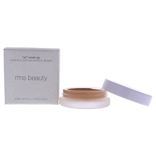 RMS Beauty UN Cover-Up Concealer - 22 Lght Medium by RMS Beauty for Women - 0.2 oz Concealer