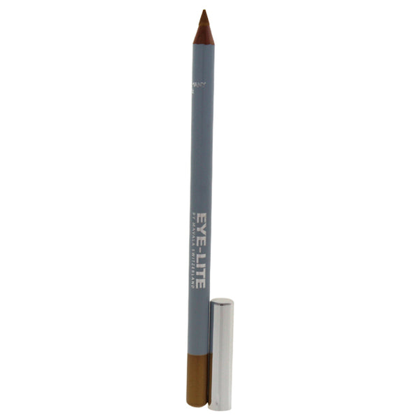 Mavala Eye-Lite Khol Kajal Pencil - Or by Mavala for Women - 0.04 oz Eyeliner