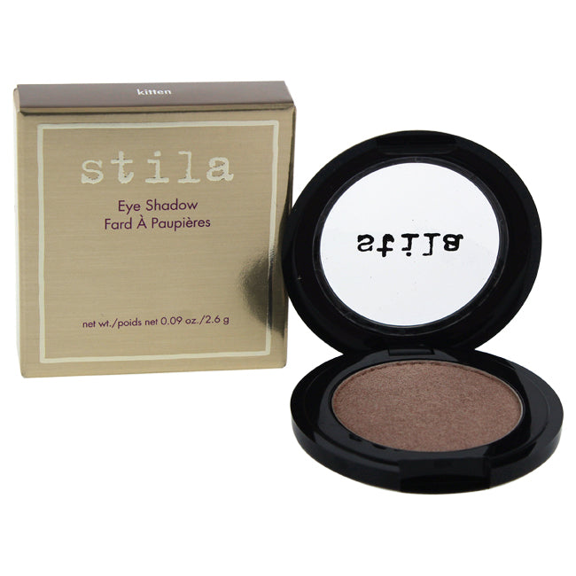 Stila Eye Shadow Compact - Kitten by Stila for Women - 0.09 oz Eyeshadow