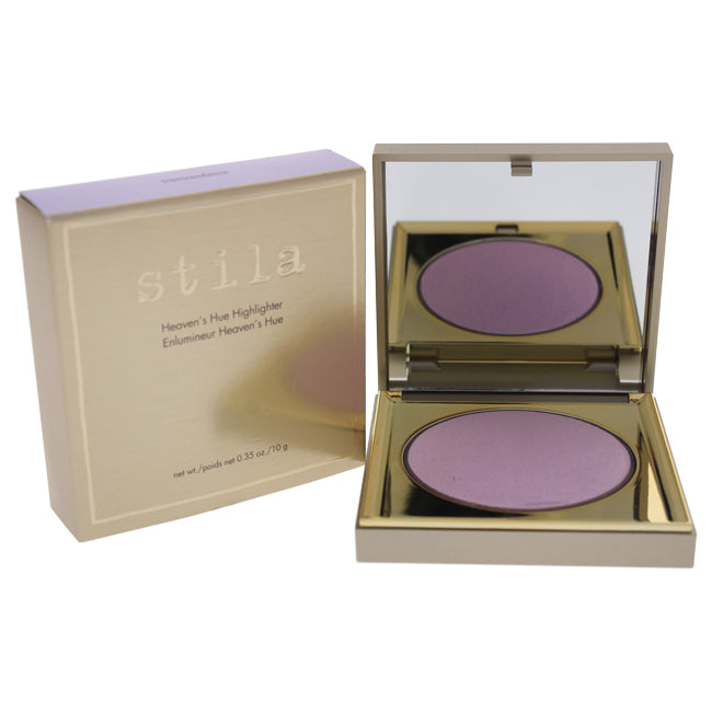 Stila Heavens Hue Highlighter - Transcendence by Stila for Women - 0.35 oz Highlighter