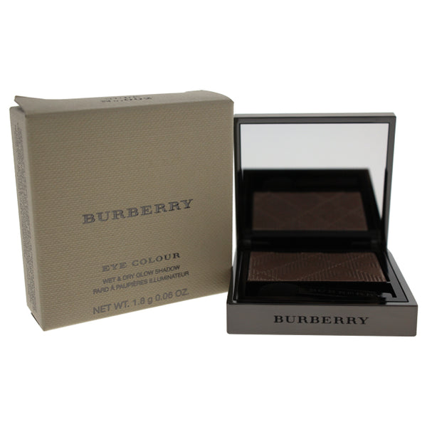 Burberry Eye Colour Wet and Dry Glow - 002 Nude by Burberry for Women - 0.06 oz Eyeshadow