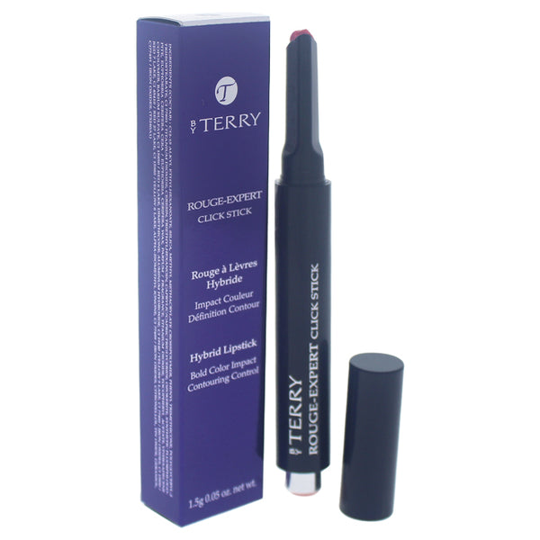 By Terry Rouge-Expert Click Stick Hybrid Lipstick - # 5 Flamingo Kiss by By Terry for Women - 0.05 oz Lipstick