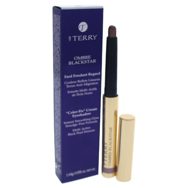 By Terry Ombre Blackstar Color-Fix Cream Eyeshadow - # 5 Misty Rock by By Terry for Women - 0.058 oz Eyeshadow